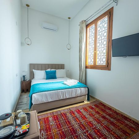 Riad Kenza Marrakesh Esterno foto