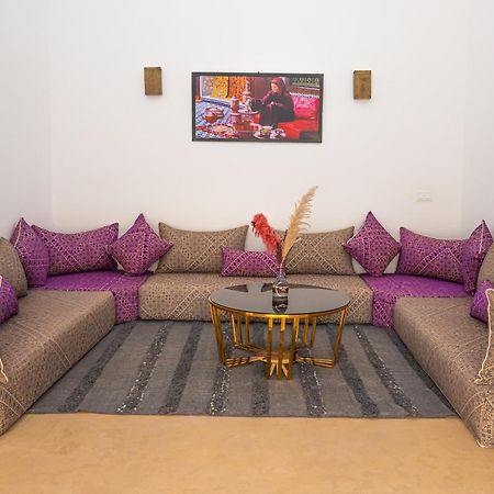 Riad Kenza Marrakesh Esterno foto