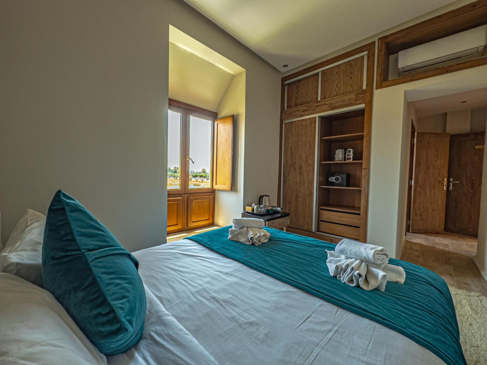 Riad Kenza Marrakesh Esterno foto